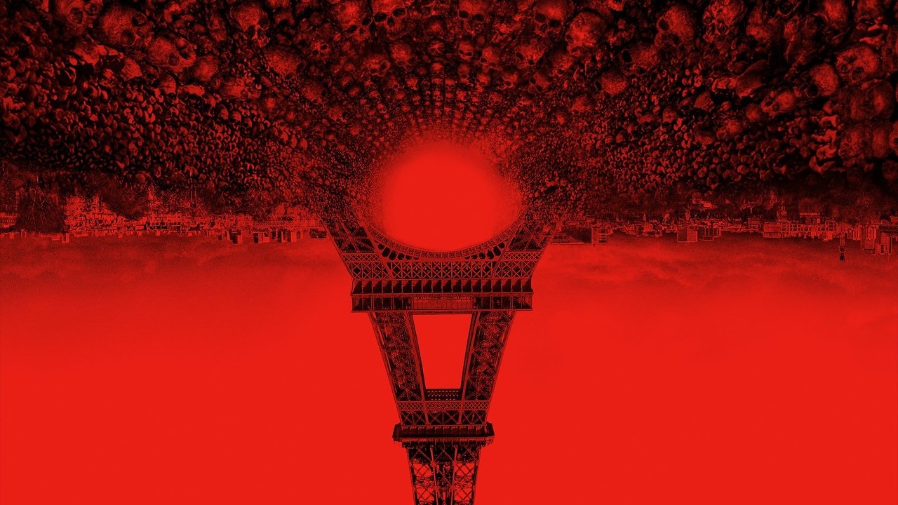 As Above, So Below (2014) backdrop artwork