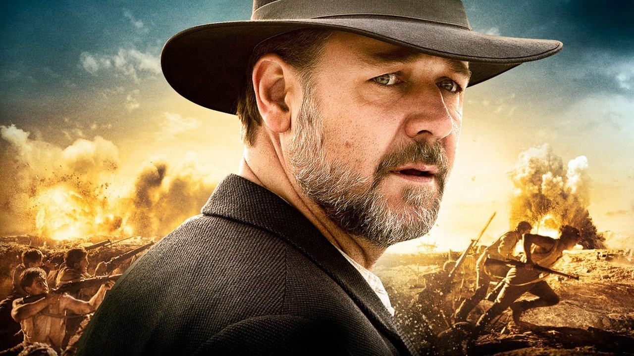 The Water Diviner (2014) backdrop artwork