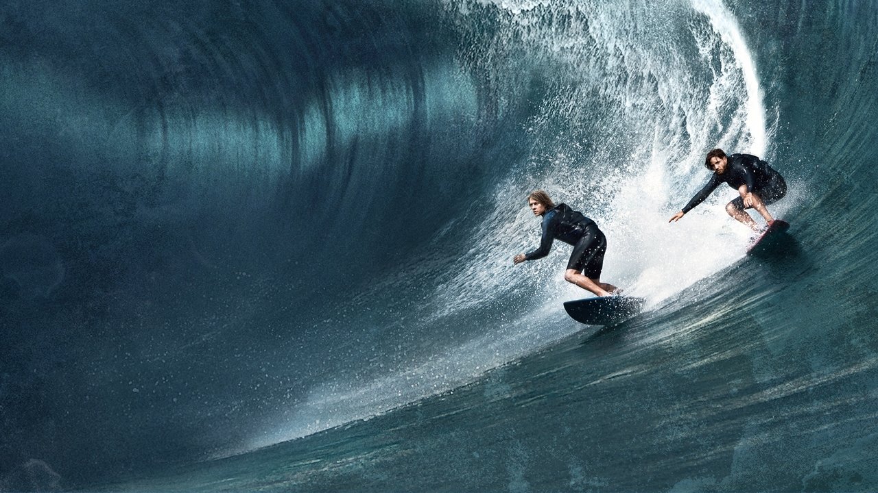 Point Break (2015) backdrop artwork