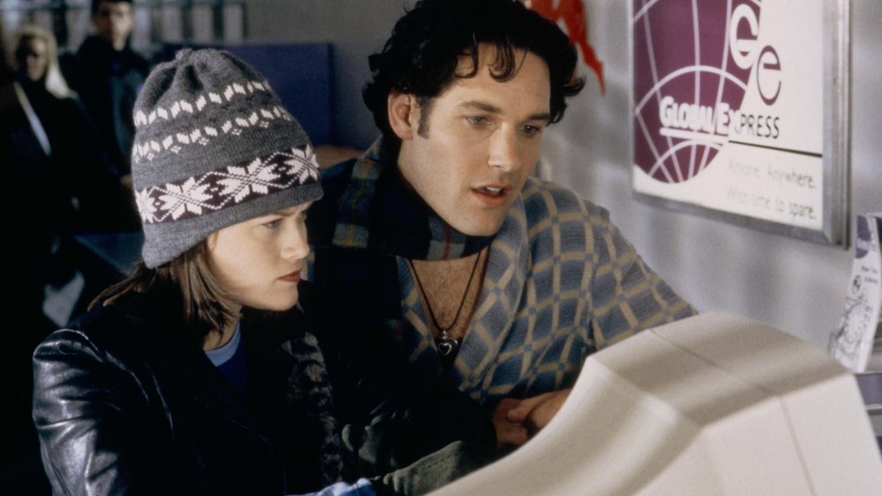 Overnight Delivery (1998) backdrop artwork
