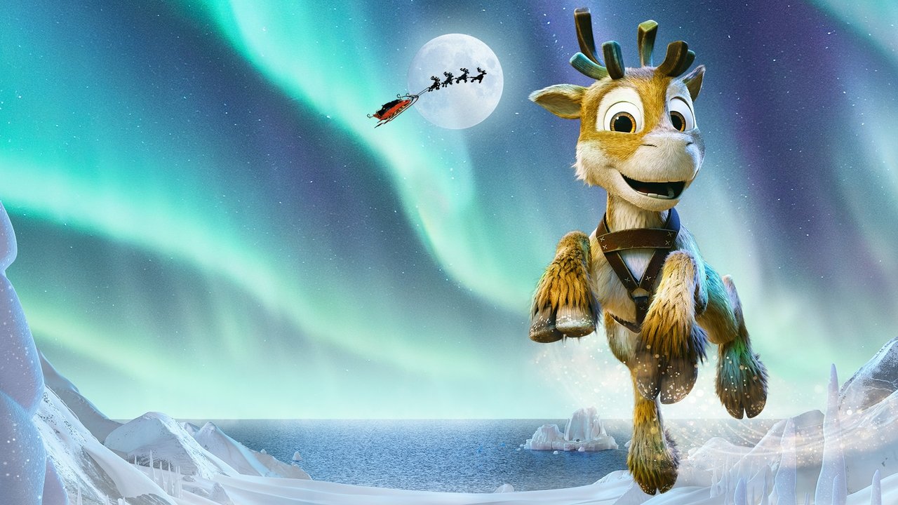 Niko and the Way to the Stars (2008) backdrop artwork