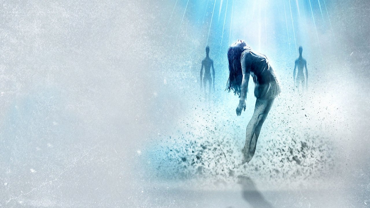 Alien Abduction (2014) backdrop artwork