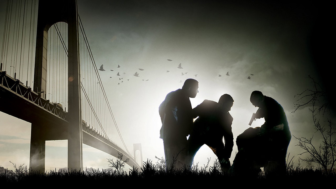 Staten Island (2009) backdrop artwork