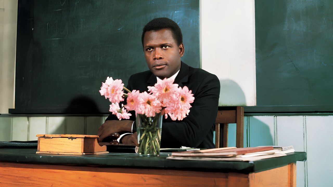 To Sir, with Love (1967) backdrop artwork
