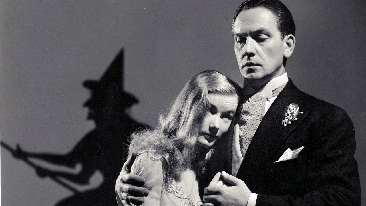 I Married a Witch (1942) backdrop artwork