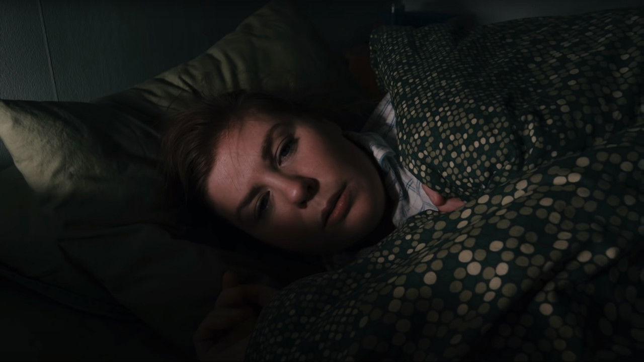 Lights Out (2014) backdrop artwork