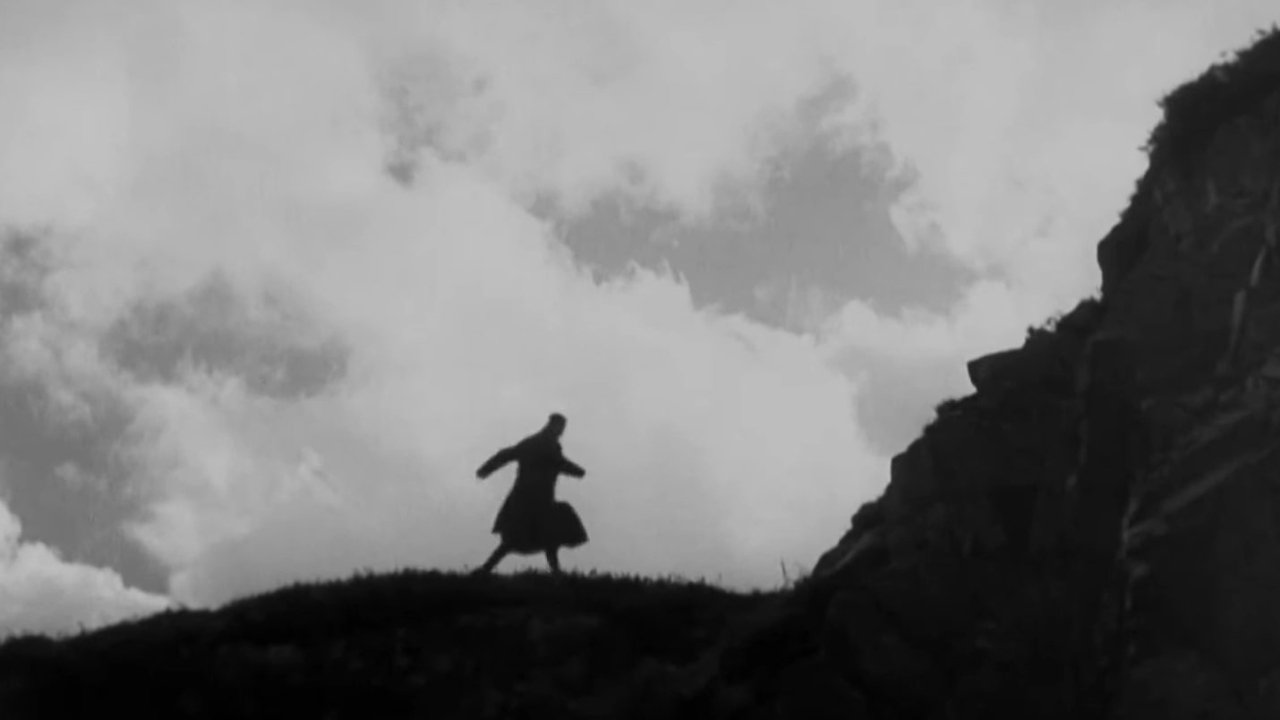 The 39 Steps (1935) backdrop artwork