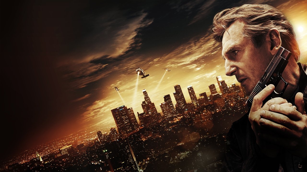 Taken 3 (2014) backdrop artwork