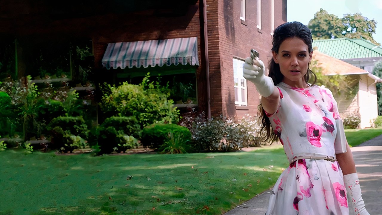 Miss Meadows (2014) backdrop artwork