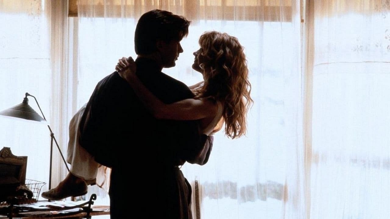 Prelude to a Kiss (1992) backdrop artwork