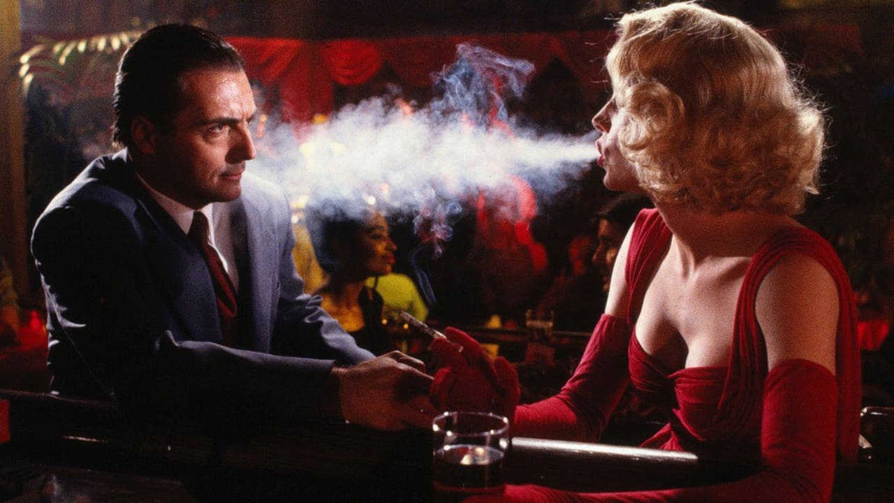 Fatal Instinct (1993) backdrop artwork