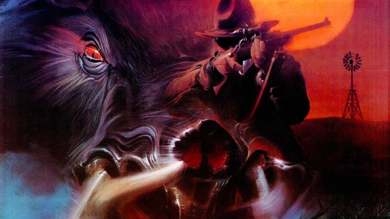 Razorback (1984) backdrop artwork