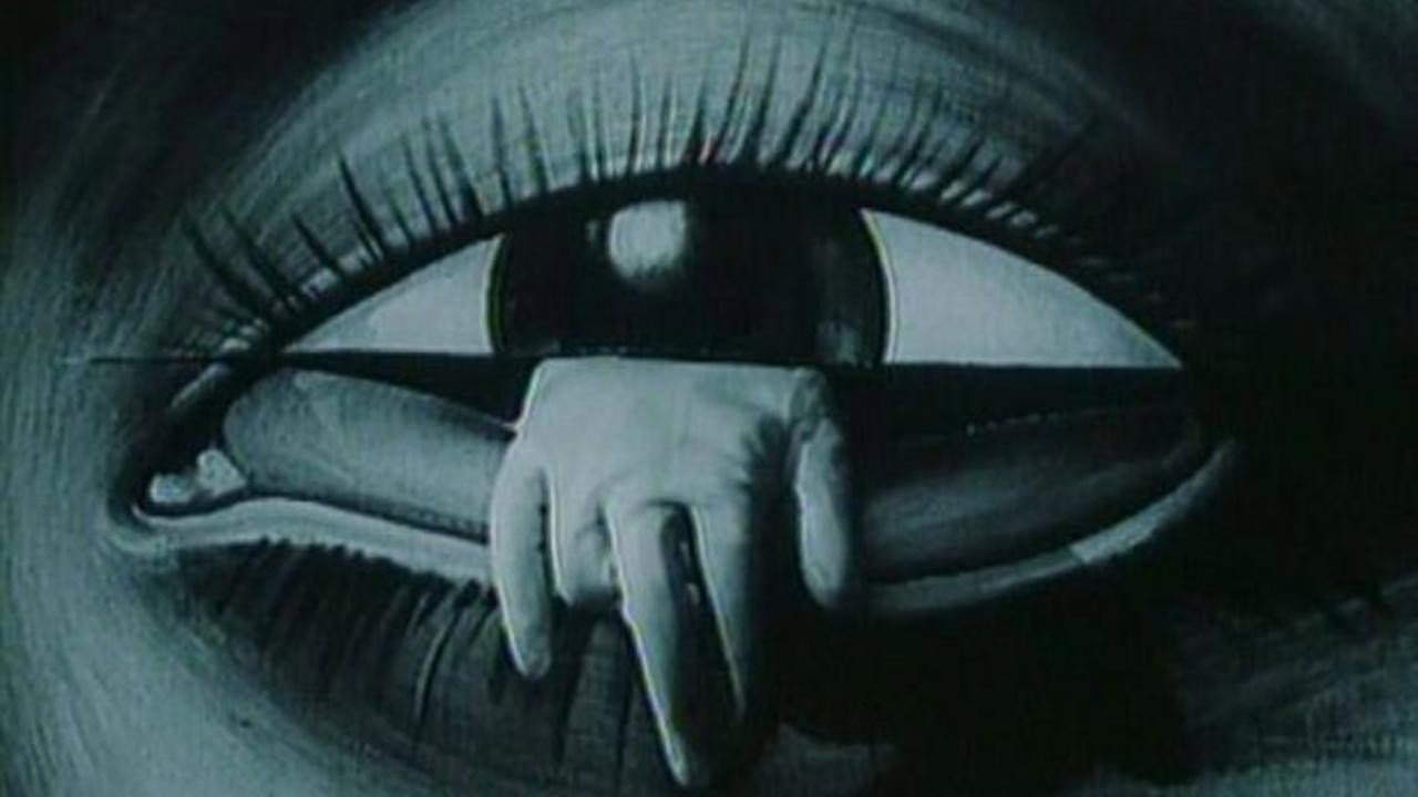 The Vanished World of Gloves (1982) backdrop artwork