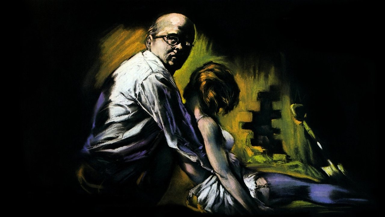10 Rillington Place (1971) backdrop artwork