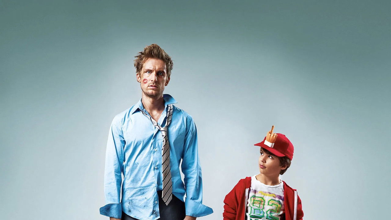 Babysitting (2014) backdrop artwork