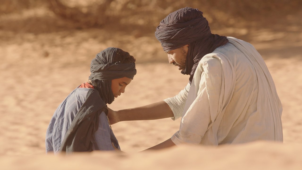 Timbuktu (2014) backdrop artwork