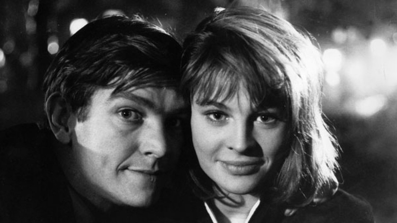 Billy Liar (1963) backdrop artwork