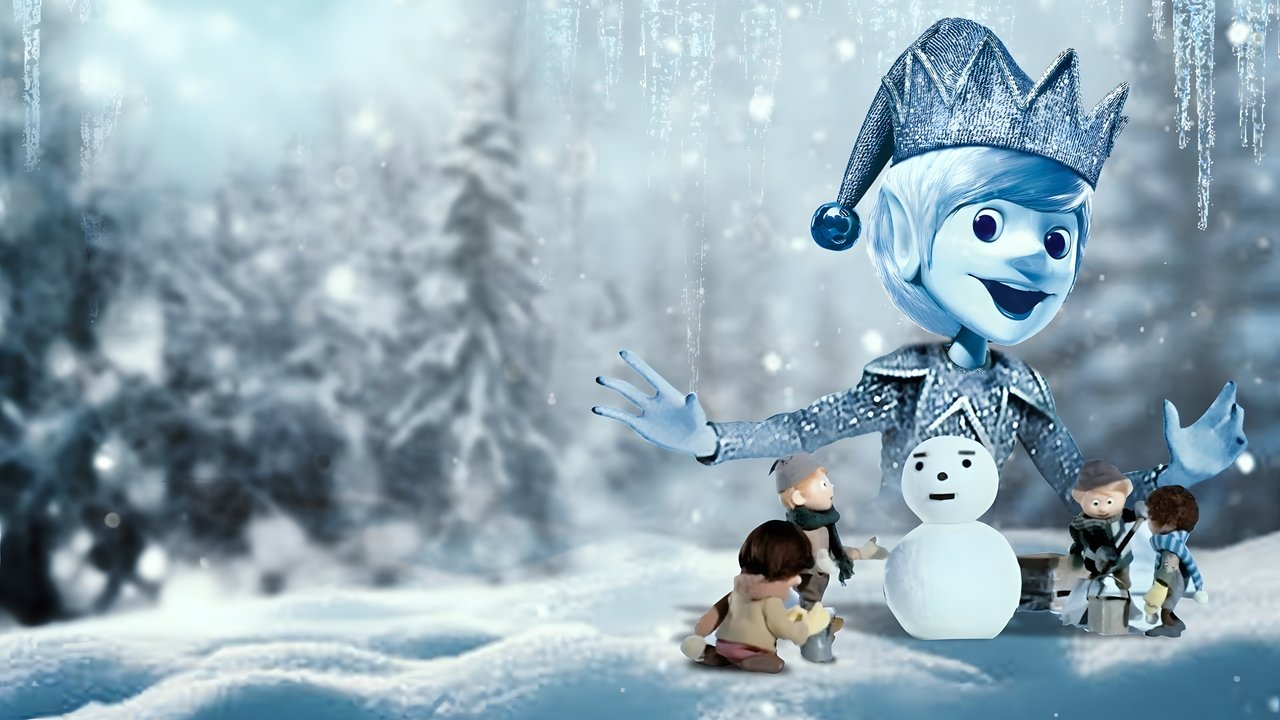 Jack Frost (1979) backdrop artwork