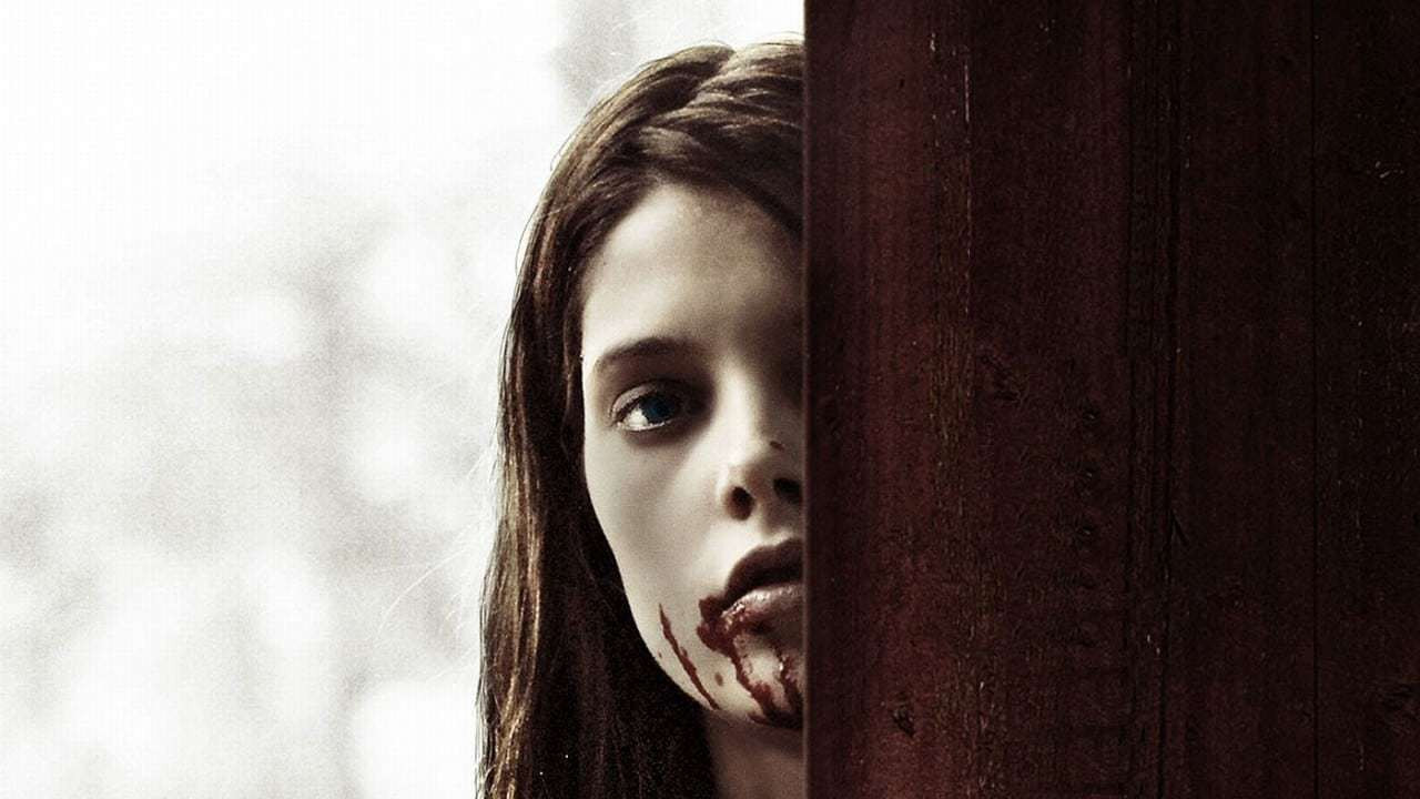 Summer's Blood (2009) backdrop artwork