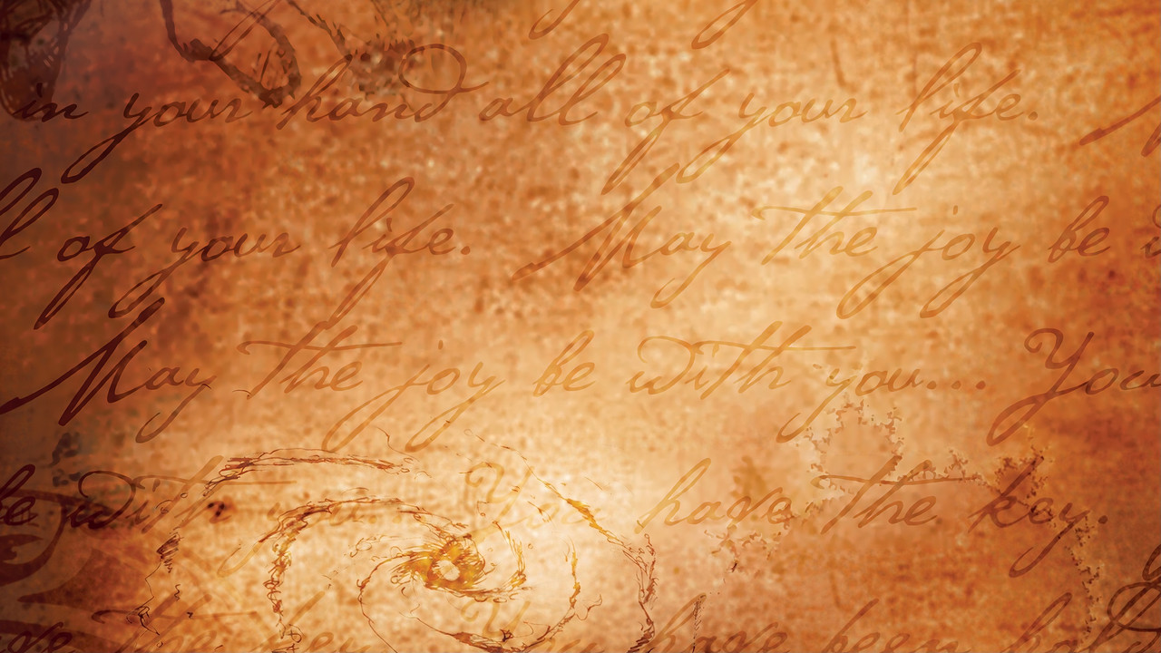 The Secret (2006) backdrop artwork