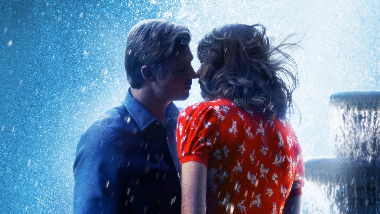 In My Dreams (2015) backdrop artwork