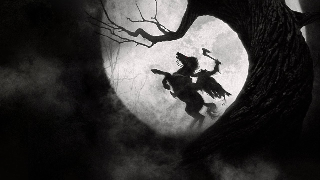 Sleepy Hollow (1999) backdrop artwork