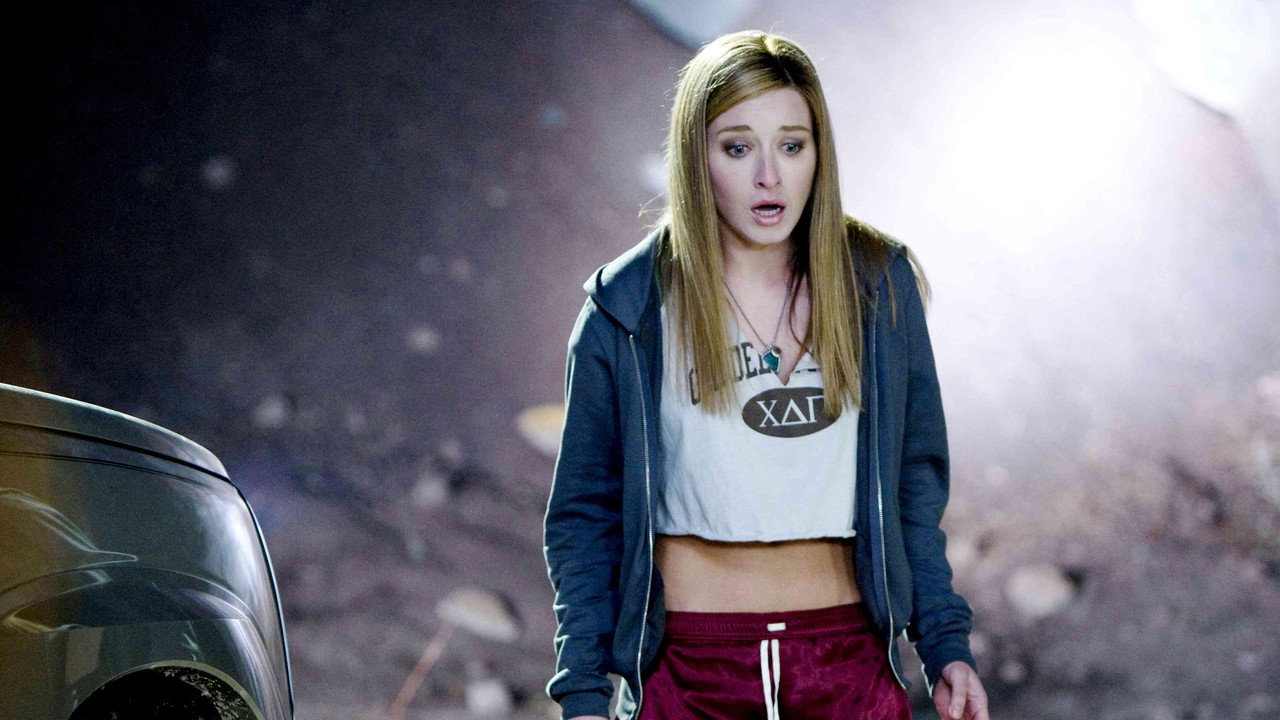 Sorority Row (2009) backdrop artwork