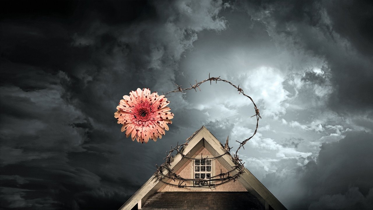 Petals on the Wind (2014) backdrop artwork