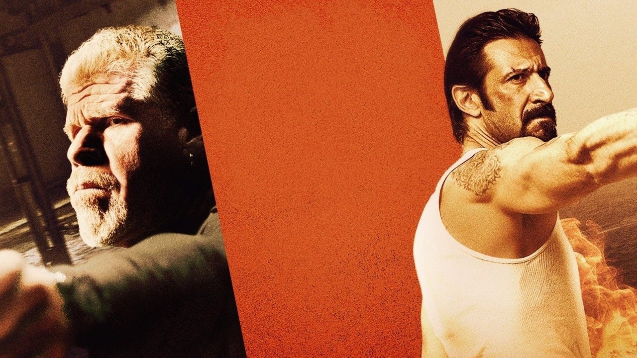There Are No Saints (2022) backdrop artwork