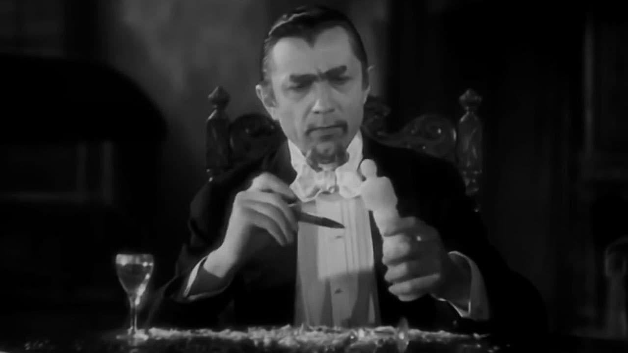 White Zombie (1932) backdrop artwork
