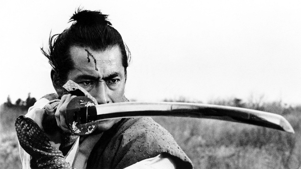 Samurai Rebellion (1967) backdrop artwork