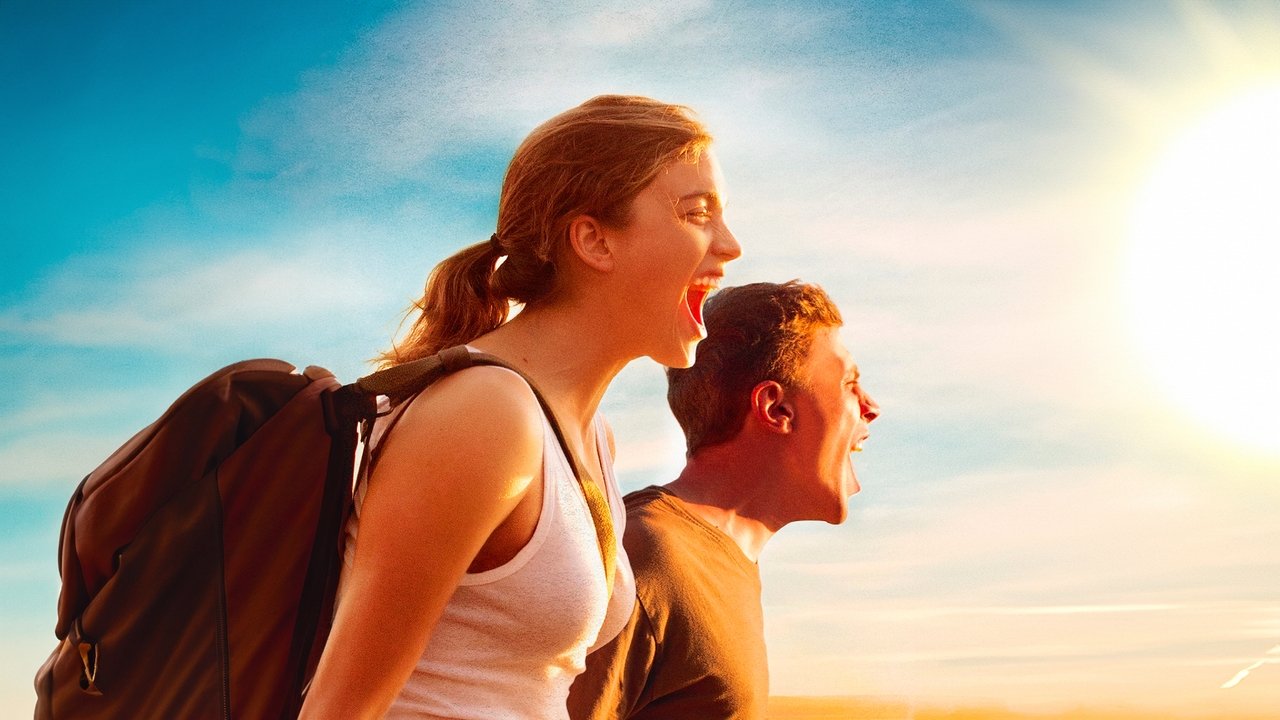 Love at First Fight (2014) backdrop artwork