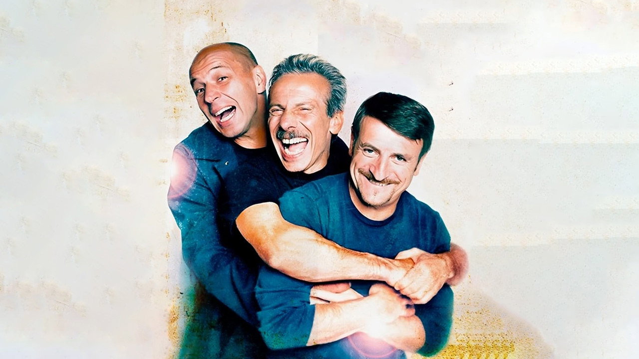 Ammutta Muddica al Cinema (2013) backdrop artwork