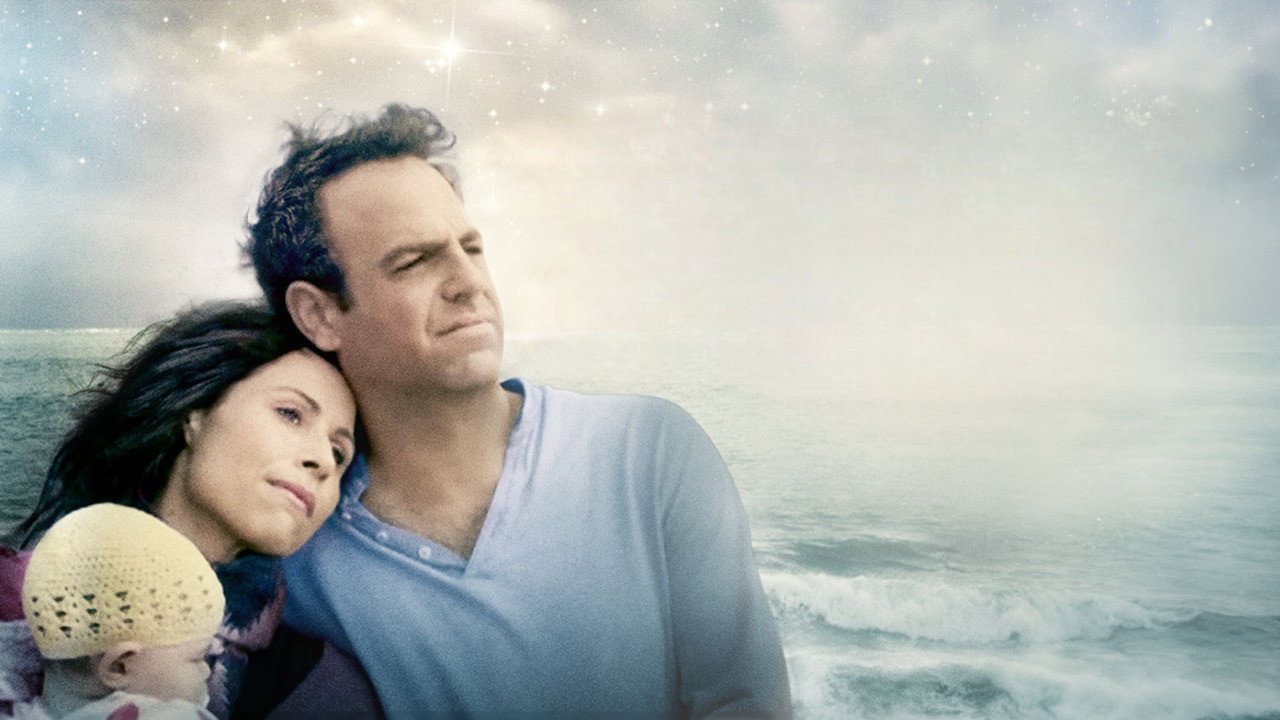 Return to Zero (2014) backdrop artwork