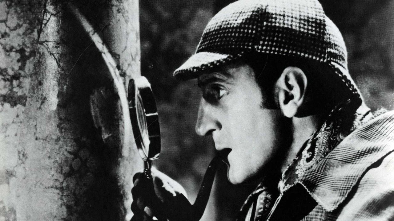 The Hound of the Baskervilles (1939) backdrop artwork