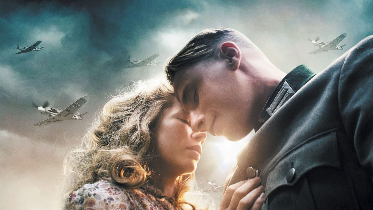 Suite Française (2015) backdrop artwork