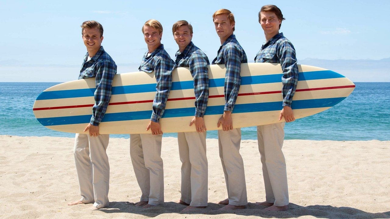Love & Mercy (2015) backdrop artwork