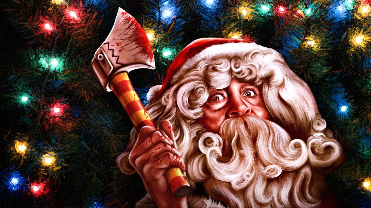 Christmas Evil (1980) backdrop artwork