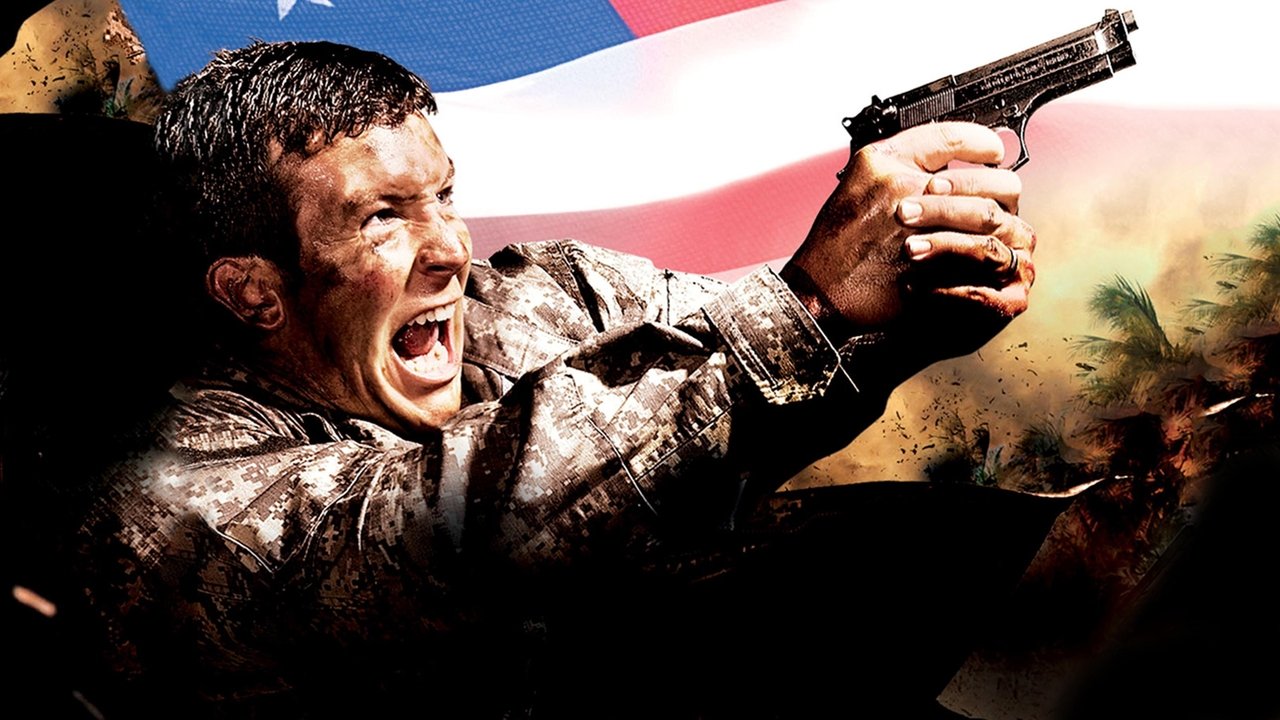 The Marine 2 (2009) backdrop artwork