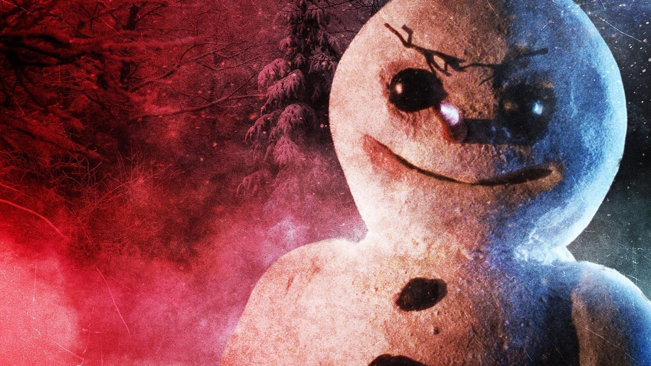 Jack Frost (1997) backdrop artwork