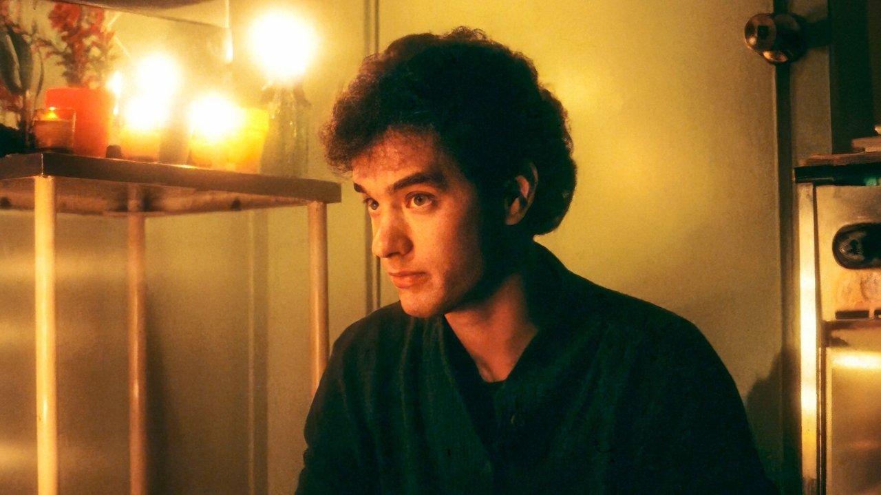 Mazes and Monsters (1982) backdrop artwork