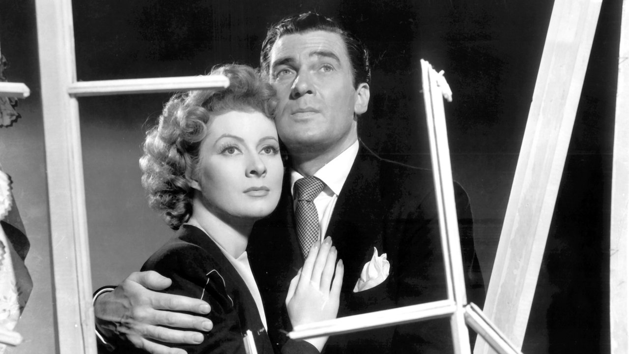 Mrs. Miniver (1942) backdrop artwork