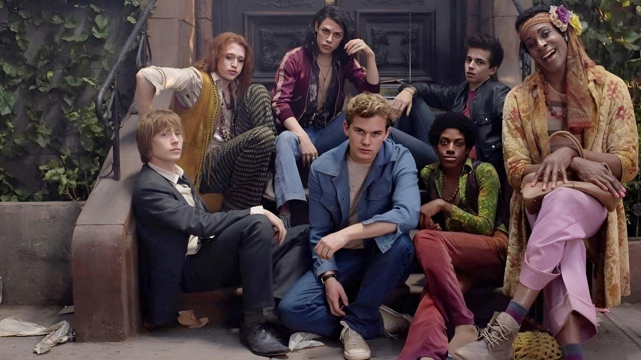 Stonewall (2015) backdrop artwork