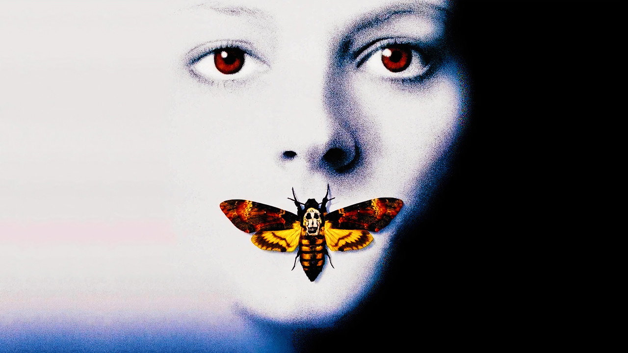The Silence of the Lambs (1991) backdrop artwork