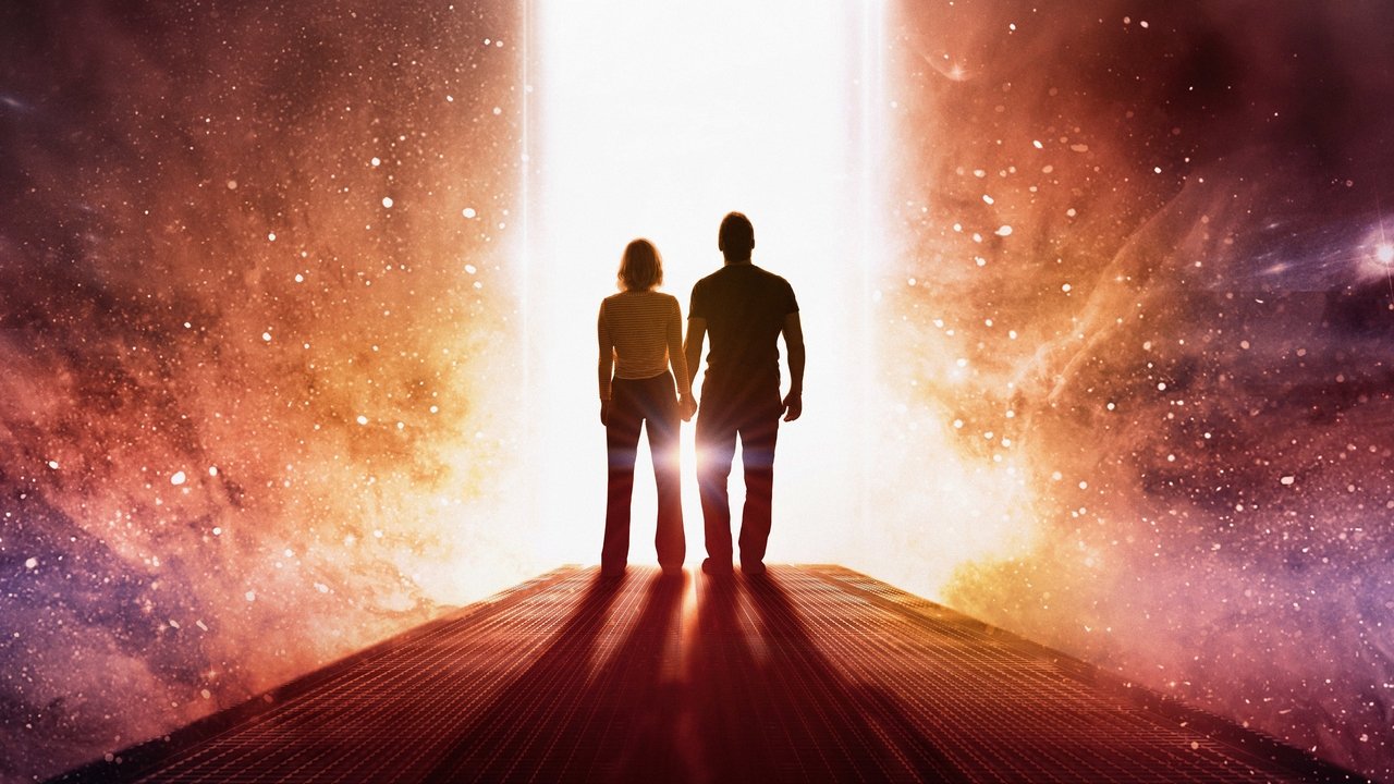 Passengers (2016) backdrop artwork