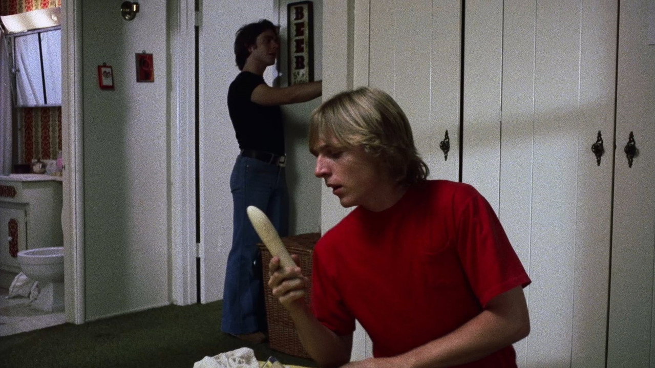 The Toolbox Murders (1978) backdrop artwork