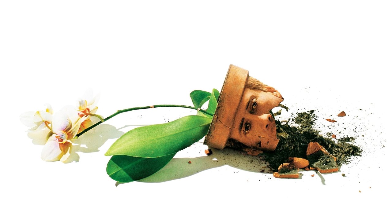 Adaptation. (2002) backdrop artwork