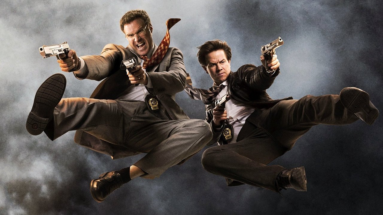The Other Guys (2010) backdrop artwork