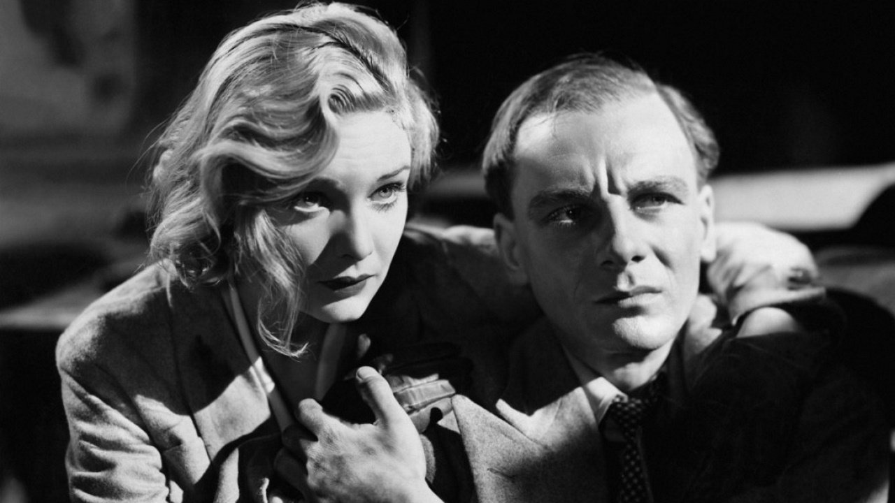 Secret Agent (1936) backdrop artwork