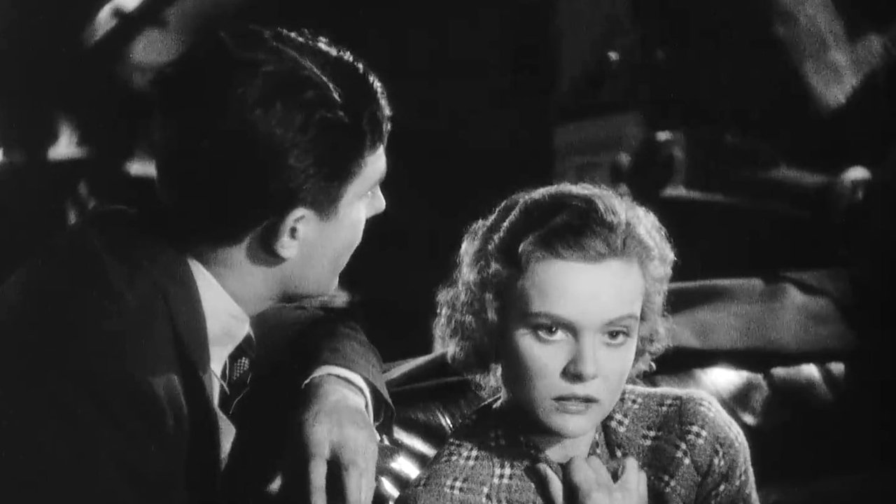 Young and Innocent (1937) backdrop artwork